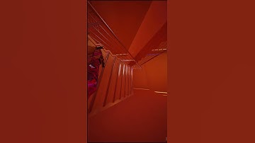 The Finals NO HUD Gameplay #thefinals #shorts