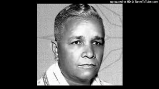 Ramanad Krishnan-Brova Bharama Raghurama-Bahudari-Adi- Thyagaraja