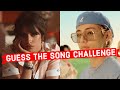 Guess the Song Challenge (English Songs)
