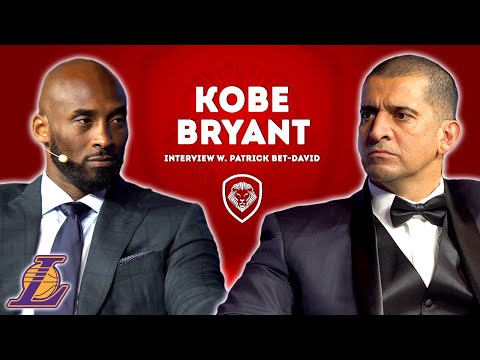 Kobe Bryant’s Last Great Interview