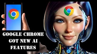 chrome's ai revolution: browsing will never be the same!