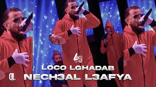 Loco Lghadab - NECH3AL L3AFYA (Audio Track) 2011