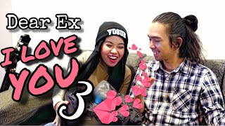DEAR EX, I LOVE YOU 3