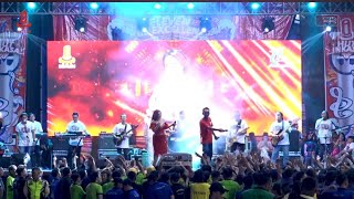 Download Lagu ARK OF LOVE - VIVI AYU - VRR MUSIC MP3