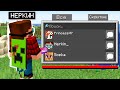 Майнкрафт 1.16.4 Адское Обновление! PRE-RELEASE 1 | Новый Чат и Экран | Майнкрафт Открытия