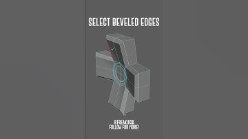 3D Modeling for Beginners in Maya | #tutorial #games #3dmodeling #Freakin3d