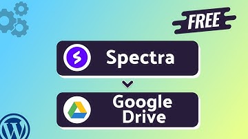 Integrating Spectra with Google Drive | Step-by-Step Tutorial | Bit Integrations