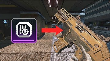 What if the Hemlok was FULL auto? (Apex Legends)