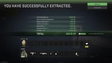 DMZ- FINAL EXFIL CHAOS HOOOOLLLYYYY