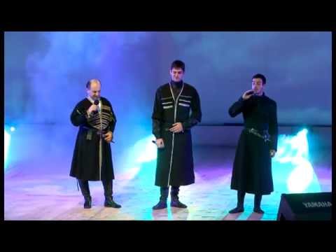 ბალადა - თუ ასე ტურფა იყავი-ნარნარი