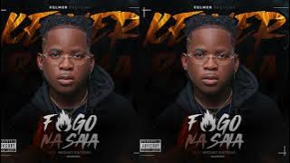 Kelmer Pastilha, Sintonia07 - Tem Fogo na Saia  X Crazy Baby Produções