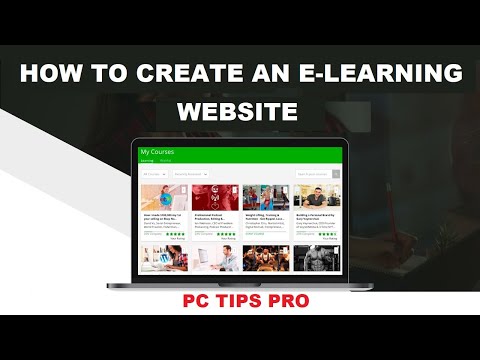 How to Create
