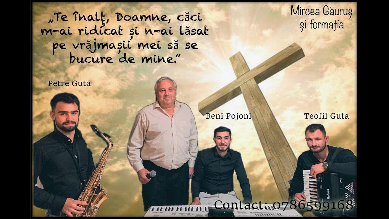 La Miezul Noptii Va Veni Versuri Mircea Gaurus--- La miezul noptii va venii--- - YouTube