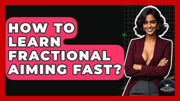 How To Learn Fractional Aiming Fast? - Billiards Hustlers