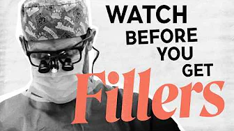 The Dark Truth About Filler and Botox