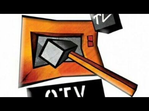 Анонсы телеканала QTV 1 часть