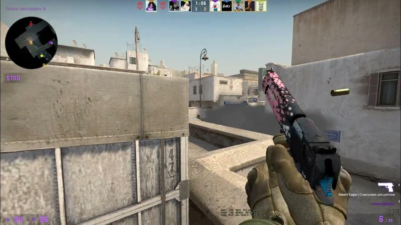 144hz ️ (csgo fragmovie) - YouTube