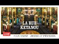 Capture de la vidéo La Rue Kétanou - Live Dans Le Hall Des Folies Bergère (Paris)