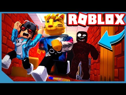 Uncle Vs Nephew Roblox Flee The Facility Youtube - mutie the cat roblox