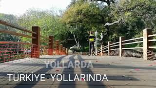 Başka yollarda TÜRKİYE YOLLARINDA