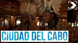 Españoles en el mundo: Ciudad del Cabo (2/3) | RTVE
