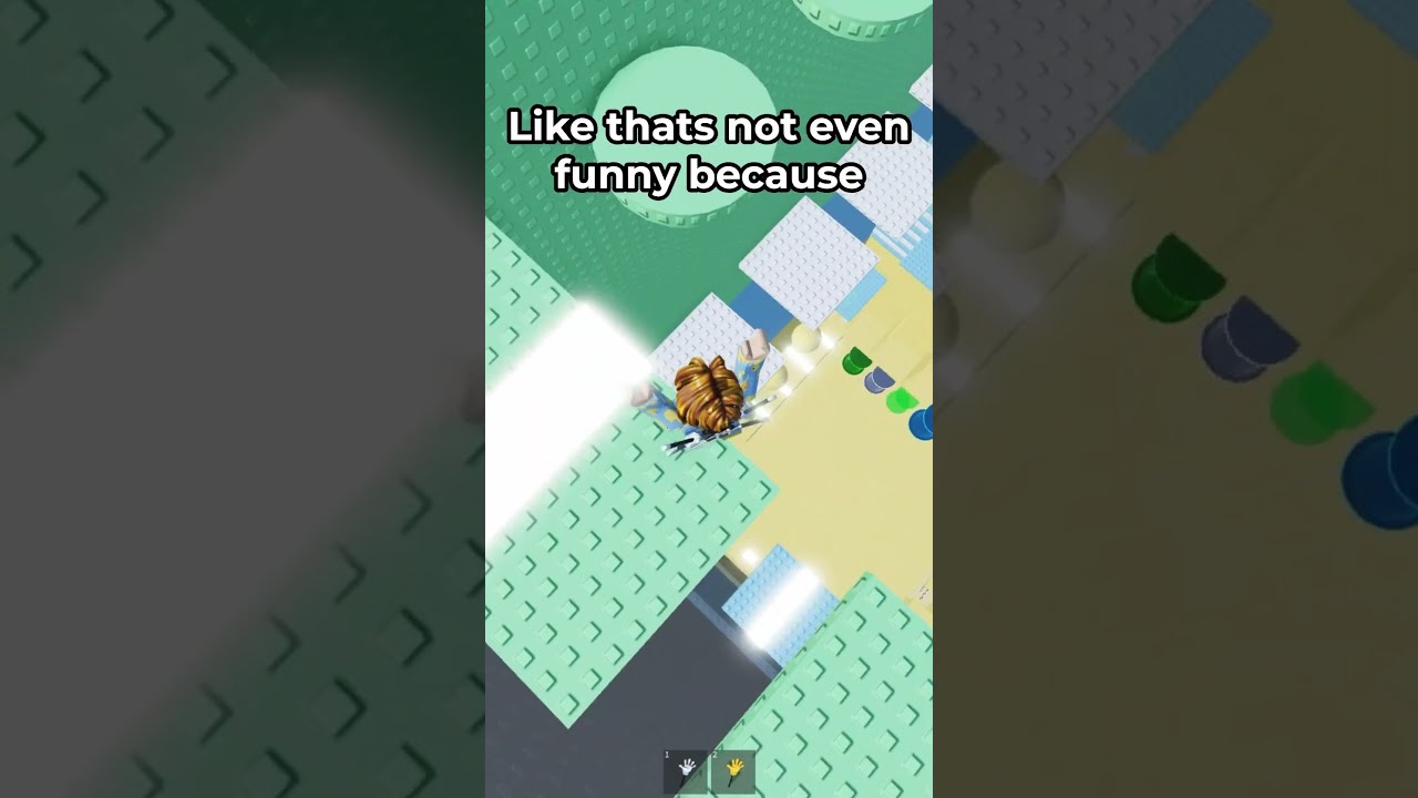WE ALL HAVE THAT ONE KID Shorts Roblox Relatable