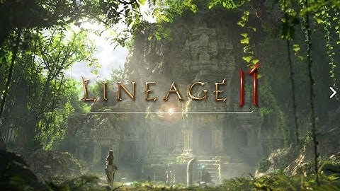 Lineage 2M - Gameplay [Open World MMORPG] Android/IOS/PC