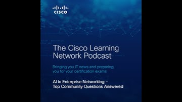 AI in Enterprise Networking – Top Community Questions Answered