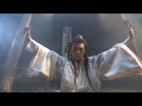 【武俠動作】小夥意外練成“吸功大法”，自此武功大進，大敗天下惡人 | 🔥 功夫 | Kung Fu - Chinese Kungfu Movie
