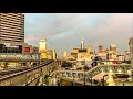 The Modern City - Bangkok Thailand 2019