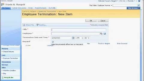 New Tools for SharePoint Governance Part 2