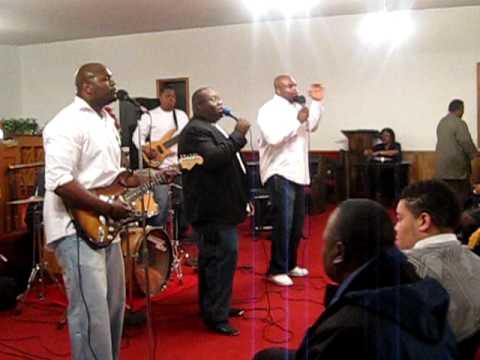 Medley - Righteous @ The Sunshine Jubilees Anniver...