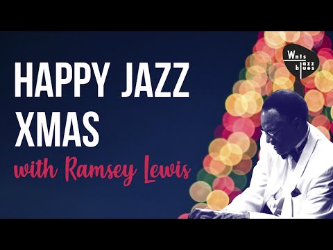 Jazz For Christmas (LP) - Wnts Jazz - Jazz, Blues & Lounge Music