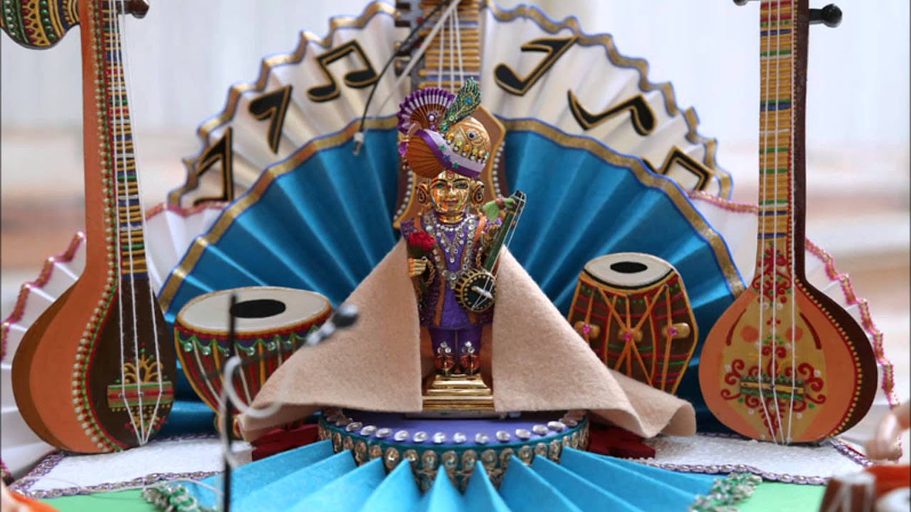 Swaminarayan Dhun   Raag Bhairavi