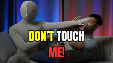 The $20,000 Home Robot Nightmare Nobody Asked For