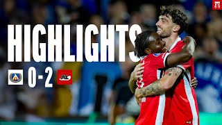Download Lagu PFC Levski Sofia - AZ // Highlights MP3 Download Lagu PFC Levski Sofia - AZ // Highlights MP3
