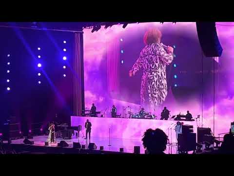 Anita Baker “Angel”