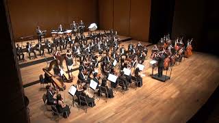 Debussy, La Mer (Excerpts)