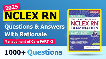 nclex test taking strategies 2025 | nclex practice #nclexrn