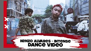 Download Zara leola X Quick1 | Kenzo Alvares - Intense (Dance Video) Zara leola X Quick1 | Kenzo Alvares - Intense (Dance Video)