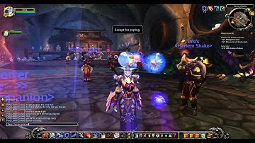 Wowflare - Wrath Of The Lich King | 3.3.5a Private Server | Level 255 - Part 1