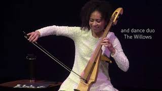 Gretchen Yanover—Findings Night: Cello in Connection promo video by Town Hall Seattle 282 views 2 years ago 45 seconds