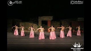 Oriental Magnunas @ 5th Bollywood &amp; Multicultural Dance Festival