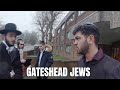 The Jews of Gateshead ✡︎ 🇬🇧