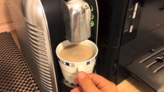 Aldi Expressi Aldi Sud Konkurrenz Zu Nespresso Test Und Erster Eindruck Youtube