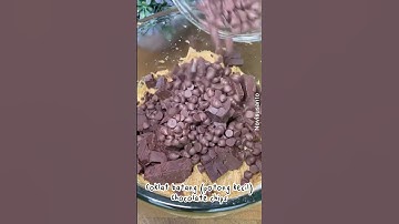Thumbnail of Resep andalan tergampang! Double choco soft cookies