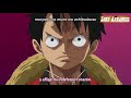 One Piece Opening 20 (Hope) - Español Latino