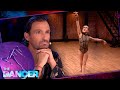 Esta niña te conquistará con su baile CONTEMPORÁNEO y su DULZURA | Audiciones 03 | The Dancer