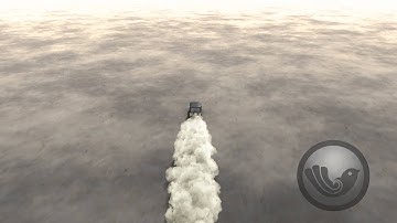 LW 9.6 Volumetric Hypervoxels