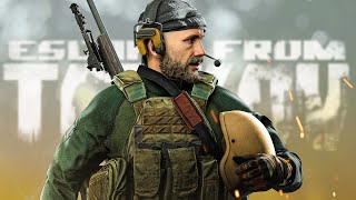 Tarkov Sniper: Shooter Born in Heaven (EFT movie) by fairTX 100,098 views 1 month ago 1 hour, 20 minutes